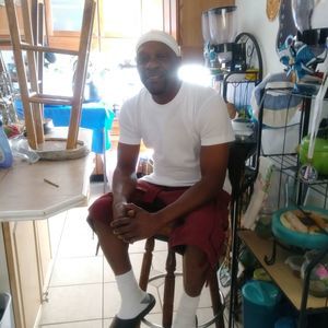 Meet your Posher, Steven